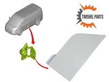 Tankdeckel Tankklappe