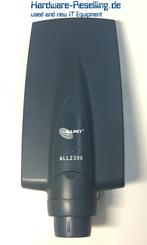 Allnet all2200 cam - allnet,