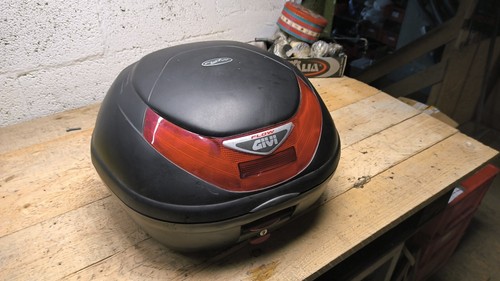 Wbs1o51 topcase givi - wbs1o51,