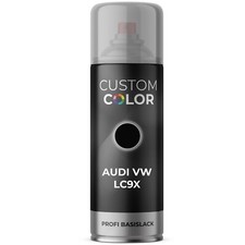 Autolack für Audi VW LC9X