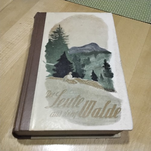 Die leute aus dem - die,