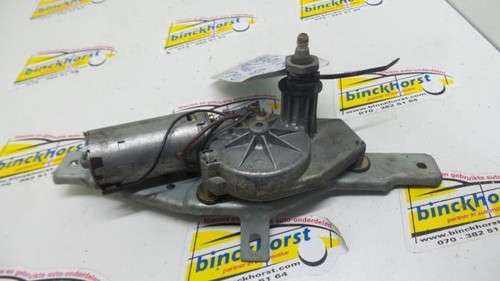 Wischermotor hinten polo ii - hinten,