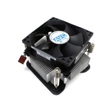 Lenovo ThinkCentre CPU-Kühler AVC FRU: 03T9513 M82 M91p M92p Sockel 115x #129039