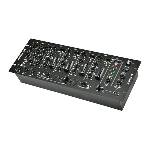Citronic cdm8 mixer usb - citronic, cdm8:4