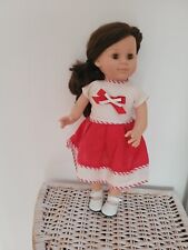 Weichkörperpuppe Every Girl Vicky von Paola Reina