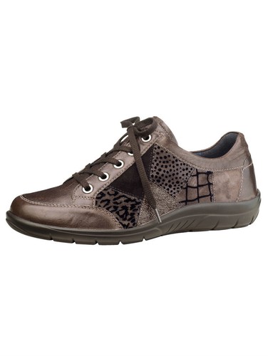 Naturläufer schnürschuhe - naturläufer,