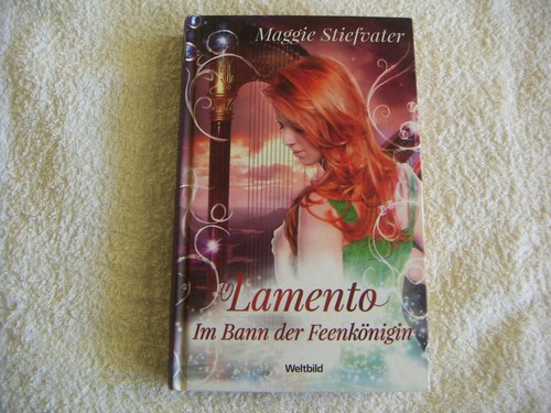 Lamento bann der - im,