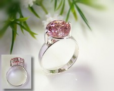 Silber Ring Silber 925