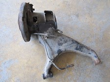 Achsschenkel Radlagergehäuse