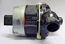 Zusatzwasserpumpe Kühlmittelpumpe Original Mercedes A0005001901 N