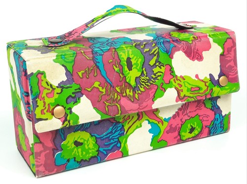 Vintage koffer - vintage,