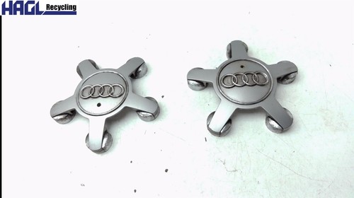 Nabendeckel 4f0601165 audi - nabendeckel,