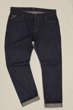 Blue de Genes Vinci Chevy Selvedge 38/34 top Zustand 