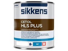 Sikkens cetol hls plus eiche - sikkens,