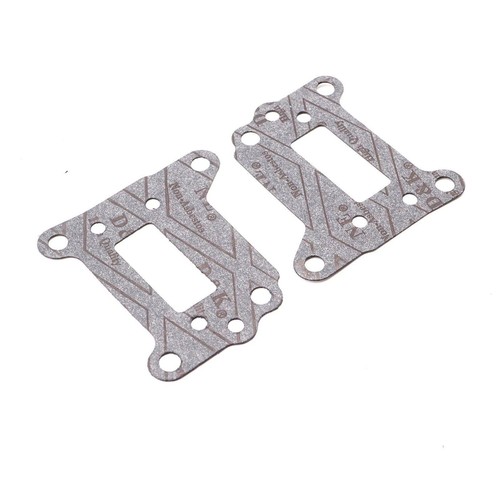 Ansaugstutzen membrane - 2x,