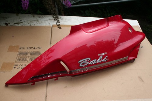 Honda bali af32 - 50,