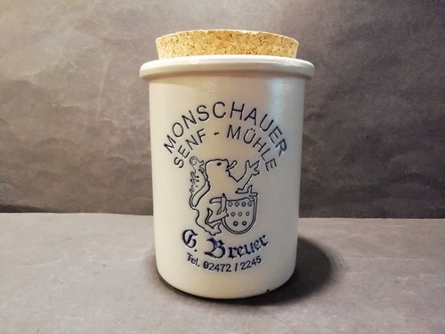 Original monschauer steintopf - monschauer,