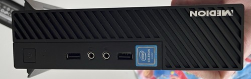 Medion akoya mini - medion,