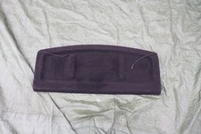 Laderaumabdeckung Hutablage