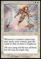 Angelic Chorus ~ Urza's Saga [