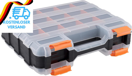 Schrauben sortierbox - sortierbox, 34
