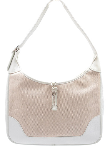 Hermes trim toile h - hermes,