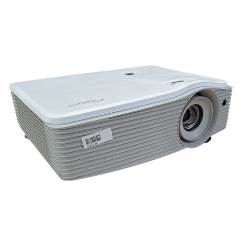 Optoma eh504 dlp beamer 5000 - dlp,