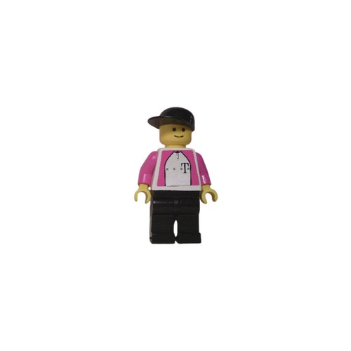 Lego minifig tel001s - lego®,