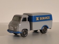 Wiking 1:87 Hanomag Kurier