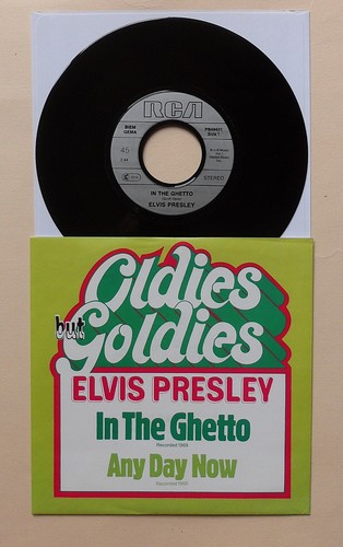Elvis presley oldies but - elvis,