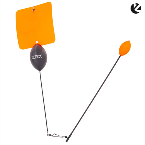 Zeck deadbait sail float kit - sail,
