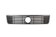 Kühlergrill-Blindkühler