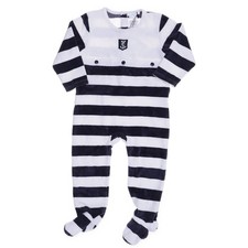 Jacadi, Strampler, Größe