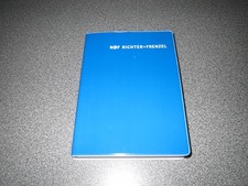 Buchkalender 2026 Chefkalender