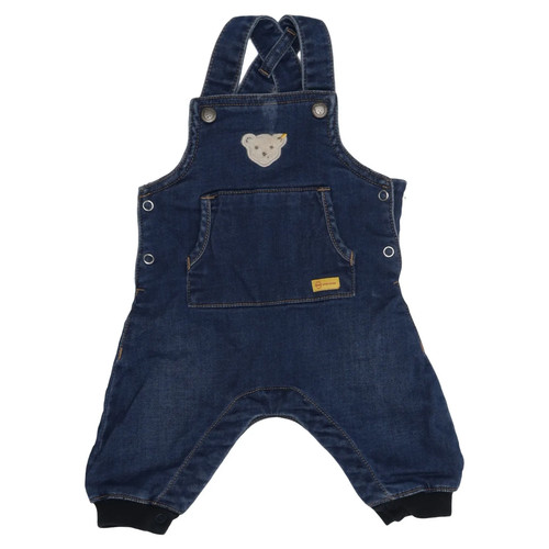 Steiff latzhose größe 56 - steiff,, latzhose,