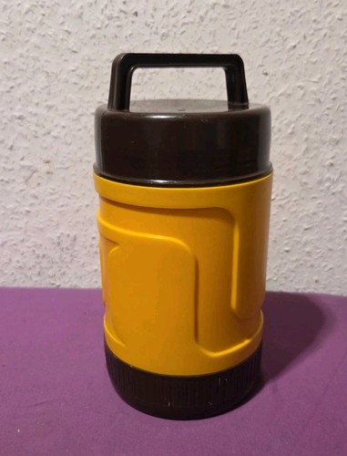 Ddr eisbombe thermos kanne - 1,