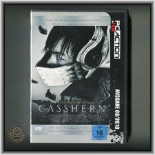 DVD - CASSHERN - Original DVD