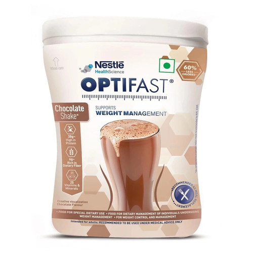 Optifast gesunder - optifast,