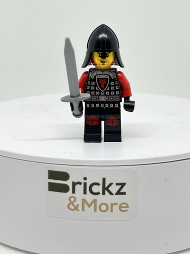 Lego cas529 drachenritter - cas529,