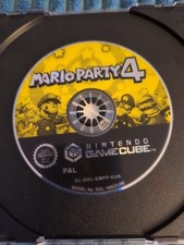 |Defekt| Mario Party 4