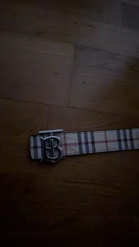 Burberry gürtel herren - gürtel, (