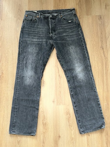 Levi 501 jeans herren - jeans,