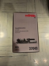 Märklin 37049- Dampflok BR 50
