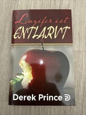 Luzifer ist entlarvt - Derek Prince | Buch