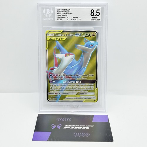 Pokemon karte latias und - pokemon,
