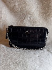 Coach Nolita 19 Handtasche