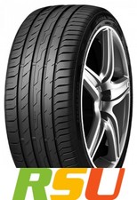 Nexen N Fera Sport SUV SU2 XL DOT22 265/45 R20 108V Sommerreifen