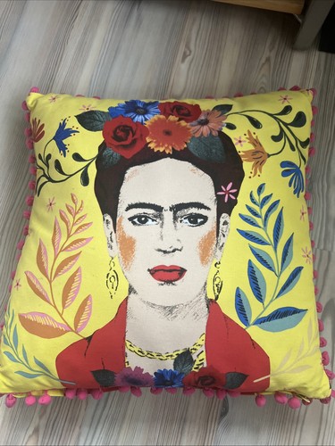 Frida kahlo kissen mit - kahlo,