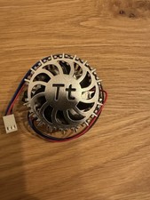 Thermaltake Crystal Orb / VGA