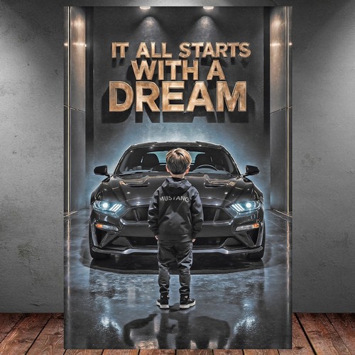 Leinwand bild xxl - bild,